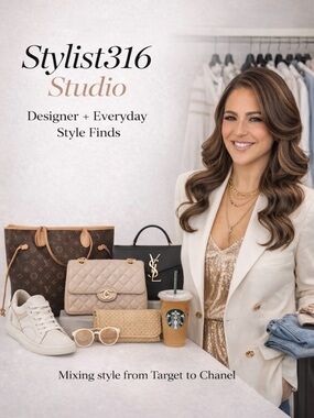 Meet your Posher, Keren